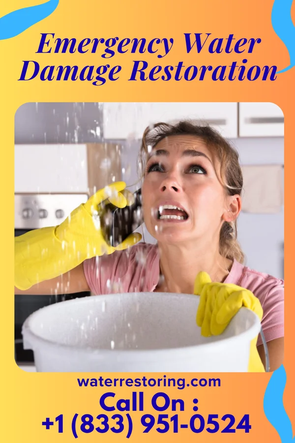 Emergency Water Damage Restoration in Au Gres, MI